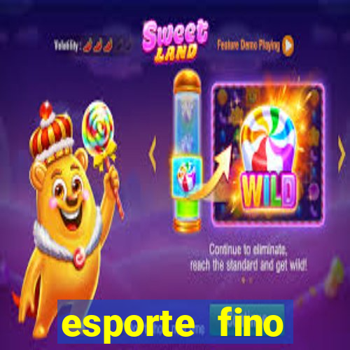 esporte fino feminino noite